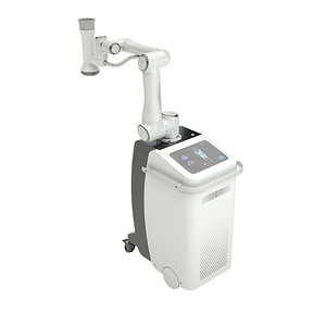 Robot Profesional para Moldear el Cuerpo, Tratamiento Reafirmante Corporal, Máquina de Belleza para Spa Comercial - Product Image 3