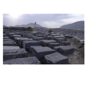 Factory Supply Granite Slabs Custom Shape Natural Stone Scratch Resistant Surface for Kitchen Countertops and Decor - Product Image 6