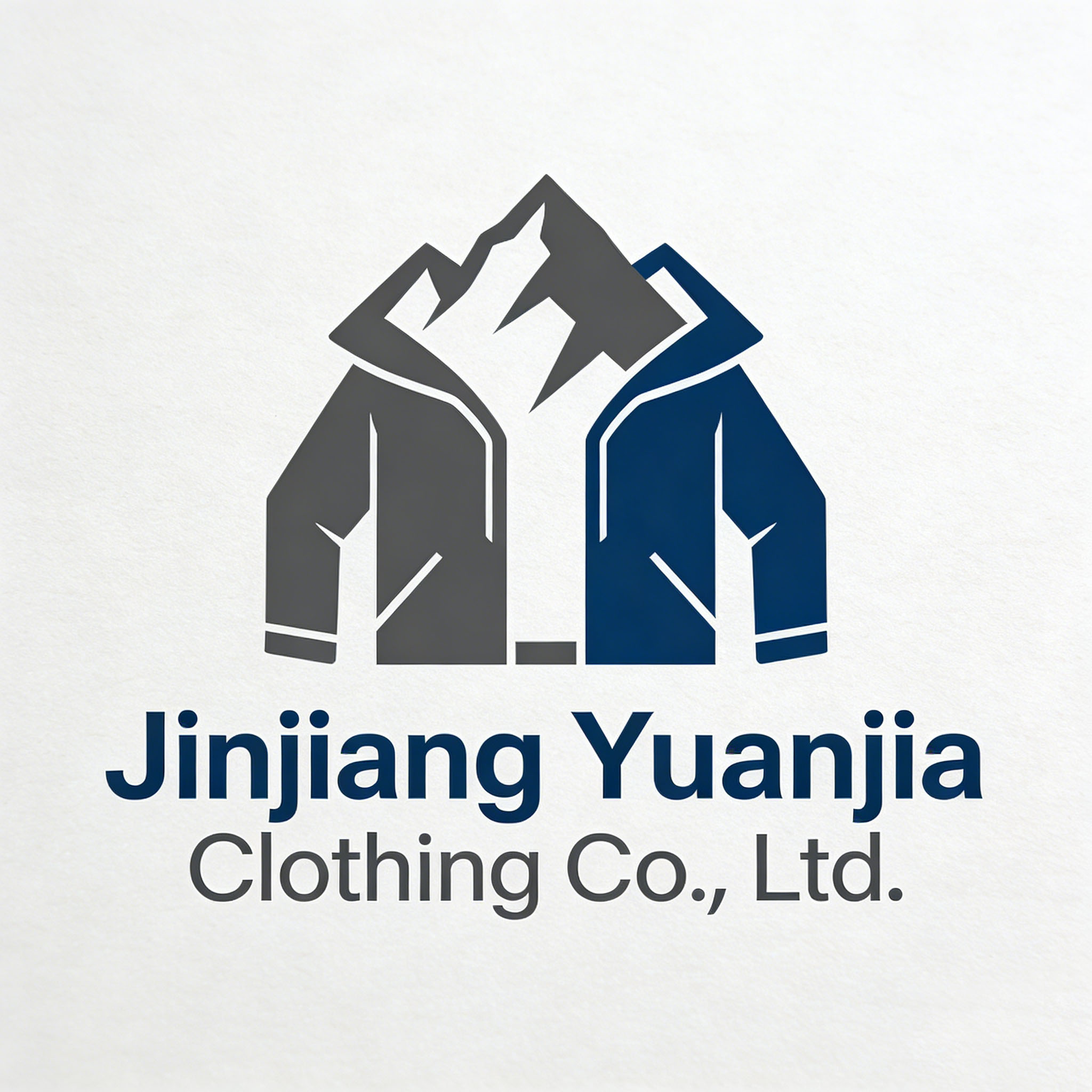 Jinjiang Yuanjia Clothing Co., Ltd. logo