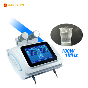 Taşınabilir Ultrason Terapi Cihazı 1MHz 3MHz Fizik Tedavi Fizyoterapi Tıbbi Rehabilitasyon Ekipmanı - Product Image 1