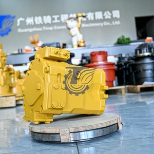 ปั๊มเกียร์ไฮดรอลิกสำหรับรถขุด D7R D6R D6H รุ่น 108-4113 1084113 133-1403 1331403 - Product Image 3