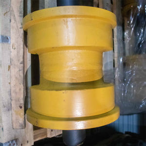 Запчасти для строительной техники <span class=keywords><strong>Hitachi</strong></span>, роликовый нижний ролик, 9132600 9066508, совместимый Ex100-2 Ex100 Ex120-<span class=keywords><strong>5</strong></span> <span class=keywords><strong>Ex150</strong></span> 375-1212 - Product Image 3