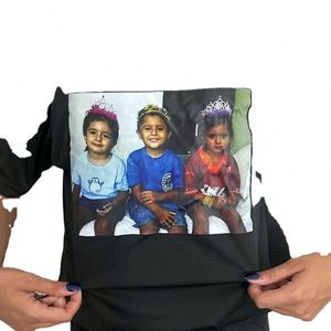 LCC821 Wholesale OEM Custom Print Plain Blank 100% Polyester <b>T</b>-shirts Sport Gym Run Quick Dri Dry-fit Custom Custom Men <b>T</b> Shirts - Product Image 5