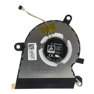 Nuevo ventilador de refrigeración para CPU y GPU para <span class=keywords><strong>ASUS</strong></span> ROG <span class=keywords><strong>Flow</strong></span> <span class=keywords><strong>X13</strong></span> GV301QC GV301QE GV301QH FMQM - Product Image 5