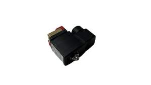 Pièces de compresseur industriel Manny, électrovanne en aluminium, 1089062113, certifiée ISO9001, garantie de 6 mois - Product Image 3