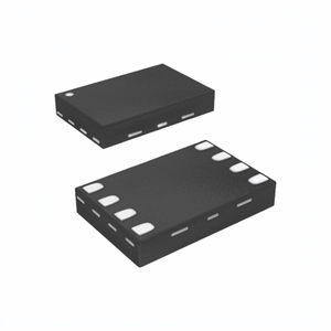 Componente Electrónico en Stock W25Q80JVUXIQ TR 8 UFDFN Memoria con Pad Expuesto - Product Image 1