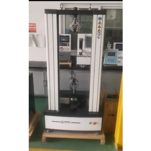 Druckprüfmaschine für MDF / Spanplatten-Prüfmaschine Bindungsstarkenprüfgerät für Laminat - Product Image 2