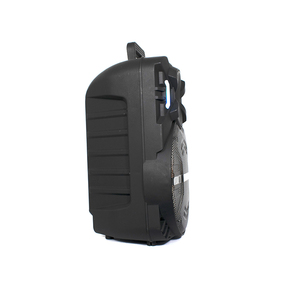 <span class=keywords><strong>Alexa</strong></span> gadgets electrónicos 12 pulgadas carro altavoz karaoke de plástico <span class=keywords><strong>echo</strong></span> <span class=keywords><strong>dot</strong></span> <span class=keywords><strong>4</strong></span> fuerte bass altavoz inalámbrico para fiesta - Product Image 4