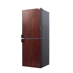 Réfrigérateur-congélateur portable de haute qualité 138L 12V 24V pour camping-car, <span class=keywords><strong>caravane</strong></span>, bateau, <span class=keywords><strong>prix</strong></span> d'usine Xuhe - Product Image 4