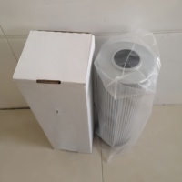 Filter Oli Hidrolik Industri Pengganti Filterbeijia Internormen 314540 Baru dengan Garansi 1 Tahun