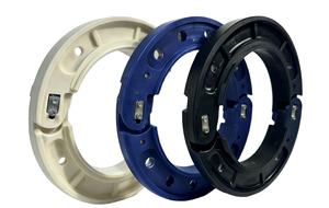 Inserts pour pneus Run Flat, pneus pleins <span class=keywords><strong>Runflat</strong></span> - Product Image 3