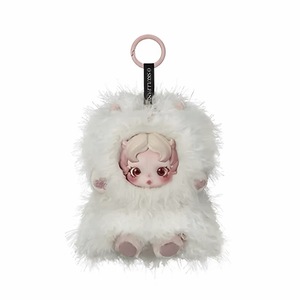 SKULLPANDA Serie You Found Me, Caja Sorpresa Exclusiva con Llaveros <span class=keywords><strong>de</strong></span> Edición <span class=keywords><strong>Coleccionista</strong></span> - Product Image 3