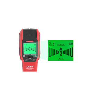 UT387C Wanddetektor UT387D Metall-Kabel-Draht-Holz-Scanner Detektionsgerät - Product Image 3
