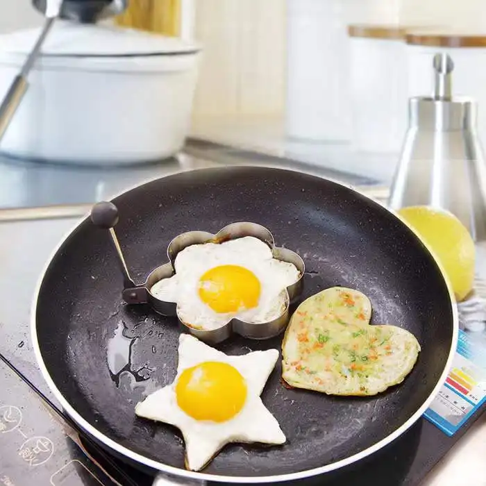 Juego de tortillas de acero inoxidable para cocina, molde para hacer tortillas y tortillas