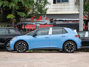 В наличии, Лидер продаж, внедорожник ID.<span class=keywords><strong>3</strong></span>, новые энергетические транспортные средства, внедорожник ID.<span class=keywords><strong>3</strong></span>, новые автомобили для продажи - Product Image 5