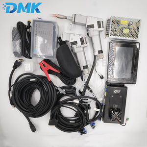 QILIN BBWT20C pistolet de soudage à main Laser oscillant Biaxial + tête de nettoyage Wobble 2 têtes dans un ensemble Qilin de grande valeur - Product Image 5