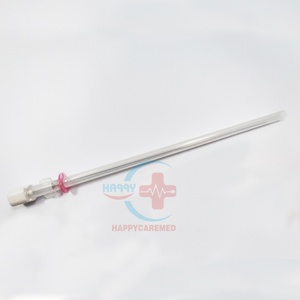 Catéter Urinario Desechable HC-R072 para Animales Pequeños/Catéter Urinario para Perro, Gato - Product Image 4