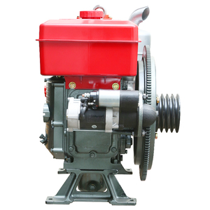 <b>Rugged</b> Air-<b>Cooled</b> Diesel Engine for Mining & Drilling Equipment, High Torque & Durability - Product Image 1
