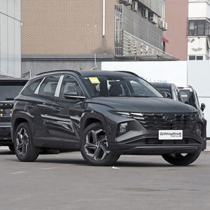 Fábrica al por mayor Htundai Tucson L 2024 SUV 5 asientos vehículo de gasolina coches nuevos y usados disponibles en China - Product Image 4