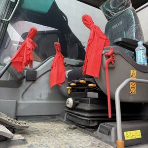 Excavadora Volvo EC290D 29T Modelo 2024, Potencia de 153 kW, 29.9 Toneladas, Capacidad de Cucharón de 1.3 m, para Uso en Carreteras e Irrigación en Regiones Áridas - Product Image 2