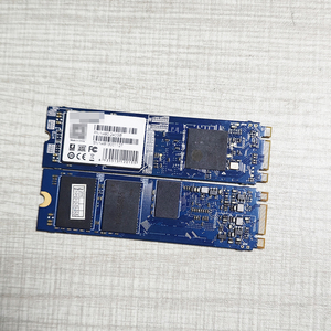 ฮาร์ดไดรฟ์ NVME SSD ใช้สำหรับแล็ปท็อป NVMe M.2ภายในมือสองขนาด240GB 256GB - Product Image 3