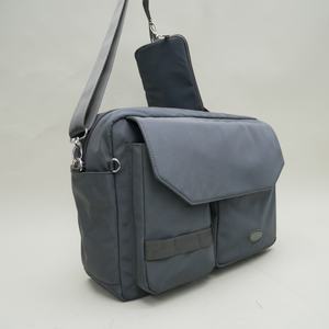 Bagages de voyage cross body messenger western hommes étanche cross body sling sac corps sacs unisexe pour dames - Product Image 2