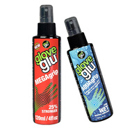 Spray de résine à forte adhérence pour la salle de sport et les sports de plein air