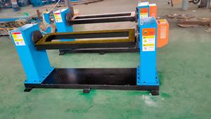 Table de positionnement rotative automatique pour machines de soudage, compatible avec les robots de soudage industriels ABB/KUKA/Fanuc/Yaskawa, pièces détachées pour robots, OEM - Product Image 4