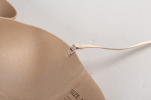 Mujeres desnudo y Negro Big Zise Strapless Bra <span class=keywords><strong>Invisible</strong></span> Push up Bra - Product Image 6