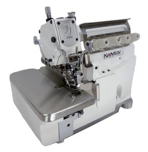 Compre la Última <span class=keywords><strong>Máquina</strong></span> de <span class=keywords><strong>Coser</strong></span> Industrial Overlock de la Marca Kansai, <span class=keywords><strong>Máquina</strong></span> Overlock de 1 <span class=keywords><strong>a</strong></span> 3 Agujas o <span class=keywords><strong>Máquina</strong></span> Overlock de Seguridad - Product Image 1