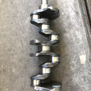 Cigüeñales de Calidad Original de Fábrica para Motores Mitsubishi 4D30 a 4D36, Nuevas Piezas de Automóvil a Precio de Fábrica - Product Image 1