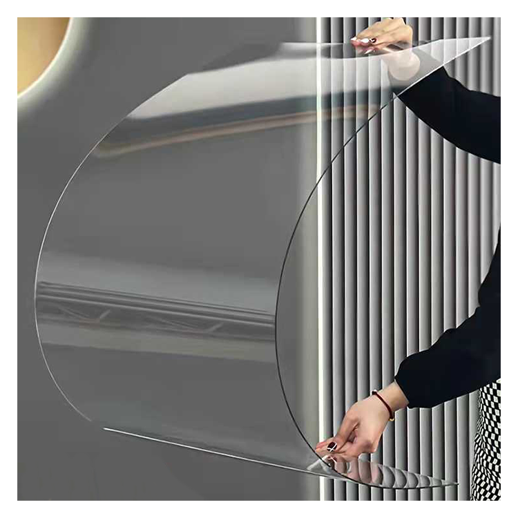 BAKWAY Polycarbonate Sheet Acoustic Panel Greenhouse