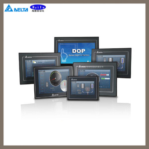 NOUVEL ÉCRAN TACTILE HMI ORIGINAL DE 4,3 POUCES DOP-103BQ Électronique HMI 4,3" Interface Homme-Machine - Product Image 1