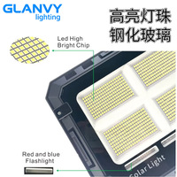 Projecteurs LED IP66 étanches 200W pour extérieur, les plus vendus à l'international, pour usage hôtelier, avec télécommande, vente en gros, fabricant prêt à l'emploi