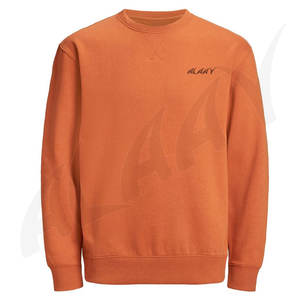 Nuevo diseño hombres Durable Plus tamaño sudadera para hombres - Product Image 1