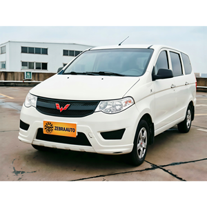 <span class=keywords><strong>VAN</strong></span> d'<span class=keywords><strong>occasion</strong></span> Wuling 2019 Hongguang S 1.5 Type Basique 5 places Transmission Manuelle 5-8 places Voiture d'<span class=keywords><strong>occasion</strong></span> bien entretenue à prix abordable - Product Image 1