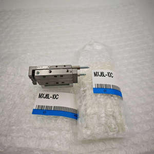 Cylindre de table coulissante de précision Original-SMC MXJ6L-10C - Product Image 2