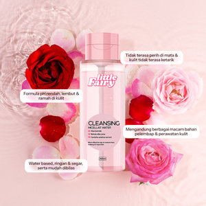 <span class=keywords><strong>Eau</strong></span> <span class=keywords><strong>Micellaire</strong></span> Nettoyante Non Irritante et Purifiante des Pores, Démaquillant Profond et Sans Huile pour le Visage et les Yeux - Product Image 5