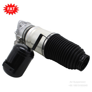 Resorte de Suspensión Trasero Derecho Airmaric para Audi S8 Quattro A8 D3 4E0616002F 4E0616002R 4E0616002H, Reemplazo de Amortiguador - Product Image 6