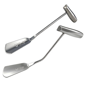 Stainless Steel Garden Shovel Thickened Digging Tool For Garlic And Wild <b>Vegetables</b> Planting <b>Soil</b> Loosening Agricultural Use - Product Image 3