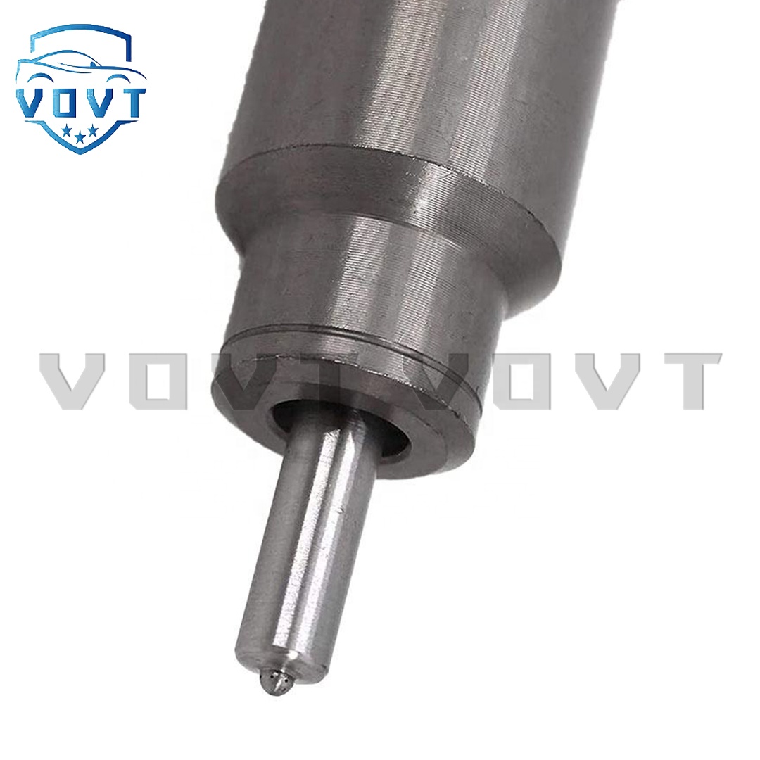 Hot Selling Common Rail Diesel Fuel Injector 21467658 Engine Elements