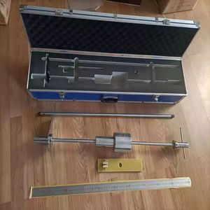 토양 시험 장치 8kg 동적 원뿔 관개계 DCP 관개계 - Product Image 4