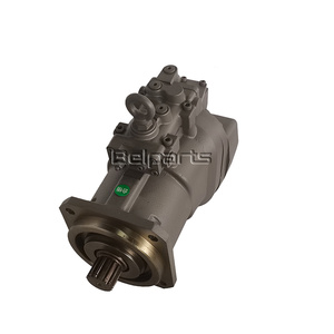 รถขุด ZX330-3 HPV145 ลูกสูบปั๊มไฮดรอลิกหลักสำหรับ - Product Image 4