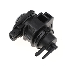 Vanne solénoïde de turbocompresseur Nissan 8200201099 8200625684 pour le contrôle de la pression du turbo, pièce de rechange - Product Image 1