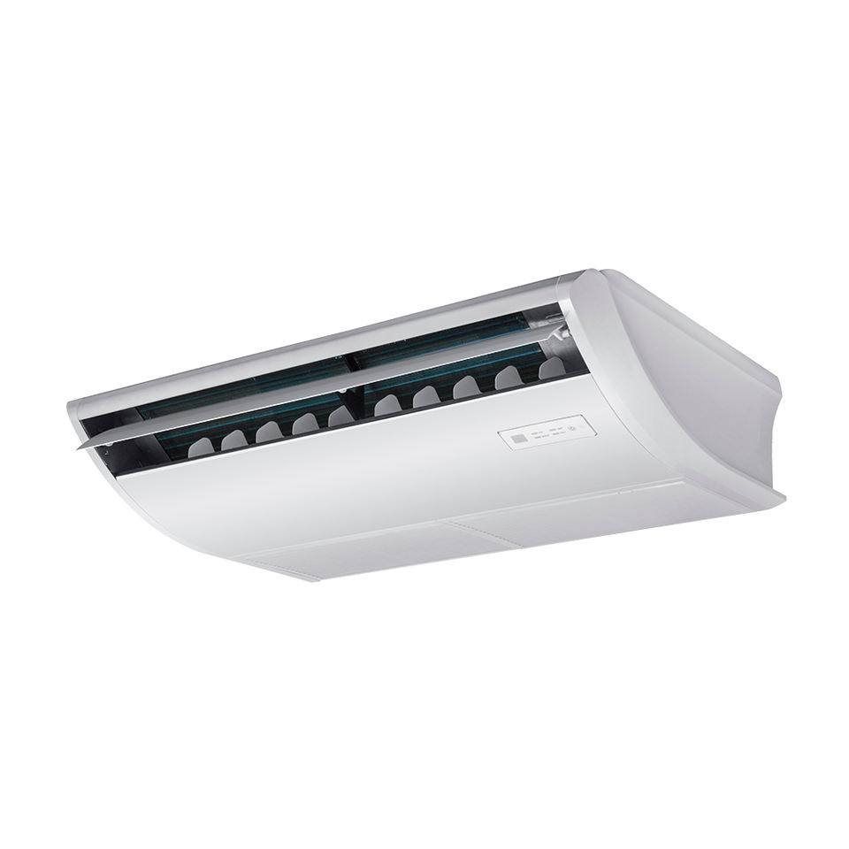 Saving Space Design Remote Control R410A 24000 Btu Household Wall ...