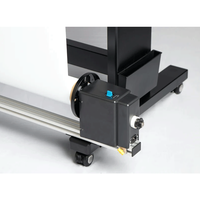 Mutoh XPERTJET 1341 SR Pro |   Imprimante éco-solvant 54 pouces