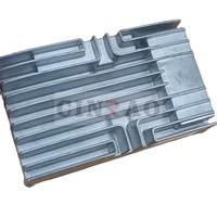 Automotive Infinity Amplificateur de puissance pour voiture Haval H9 Audio AMP Controller 30414-6003D Steel/Al Changer