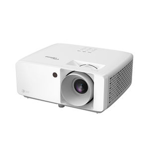 Proyector láser Optoma OPZ45HD | 4500 ANSI Lumens Full HD <span class=keywords><strong>1080p</strong></span> 1.3x Zoom para salas de conferencias - Product Image 1