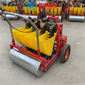 Planteuse d'<span class=keywords><strong>ail</strong></span> à essence manuelle de haute qualité à 5 rangs <span class=keywords><strong>pour</strong></span> semis d'<span class=keywords><strong>ail</strong></span> - Product Image 3