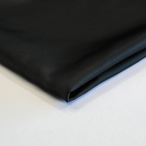 Tissu sergé torsadé <span class=keywords><strong>250D</strong></span> 100% polyester coupe-vent et résistant aux déchirures pour sacs à dos, tentes, auvents et bagages d'extérieur pour filles, en PU/PVC/TPU - Product Image 3